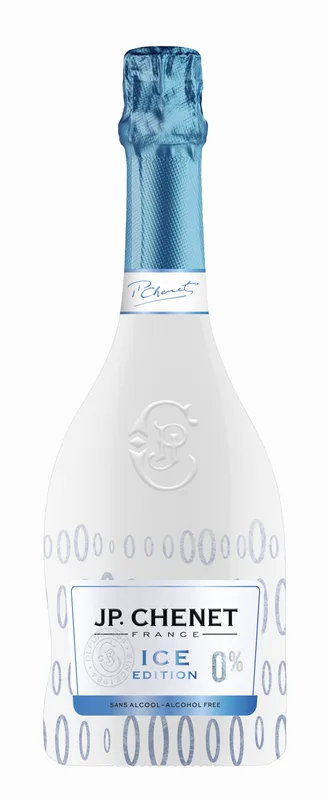 Vino Penušavo Bezalkoholno 0% Jp Chenet Ice 0,75 l