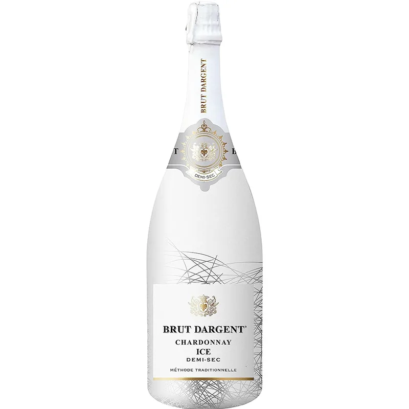 Šampanjac Brut Dargent 15 l Ice Chardonnay