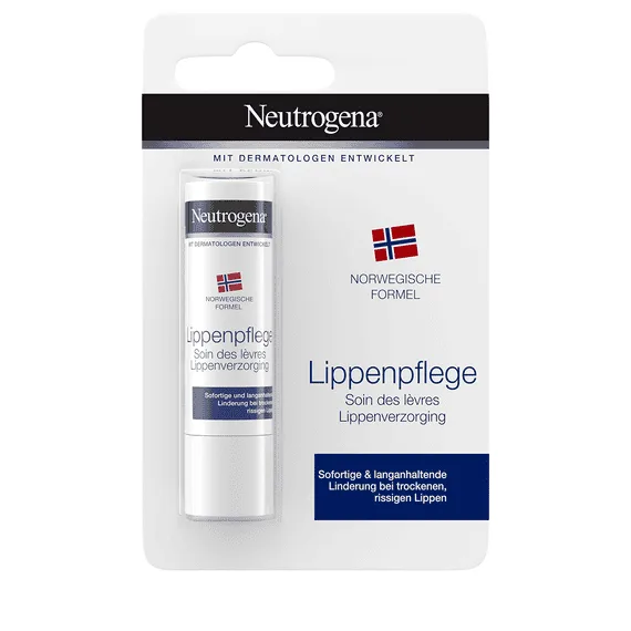 Balzam Za Usne Spf4 Neutrogena 4,8 g