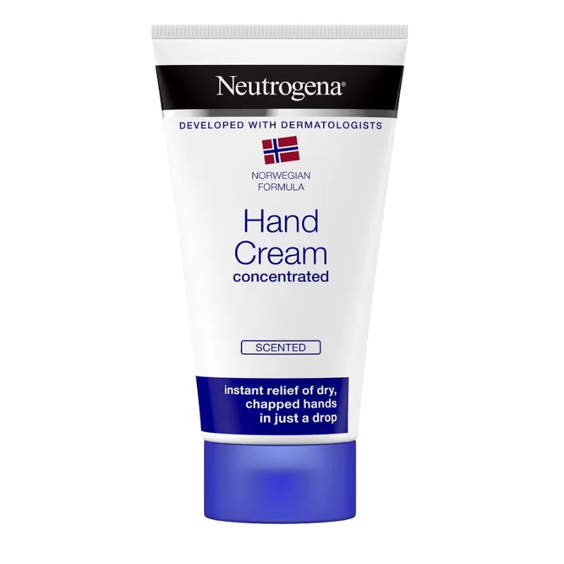 Krema Ruke Neutrogena Scen 75 ml J&j