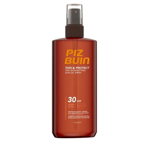 Ulje Pizb Spr Tan Prot Spf30 150 ml