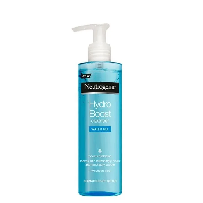 Neutrogena HB gel za čišć.lica 200 ml