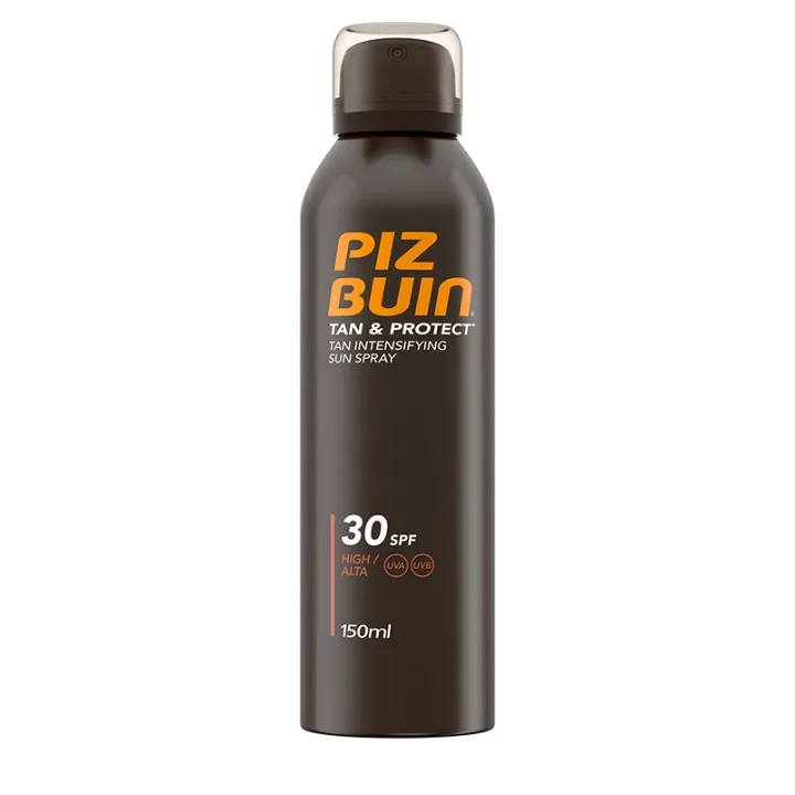 Losion Sp Pizb Tan Prot Spf30 150 ml