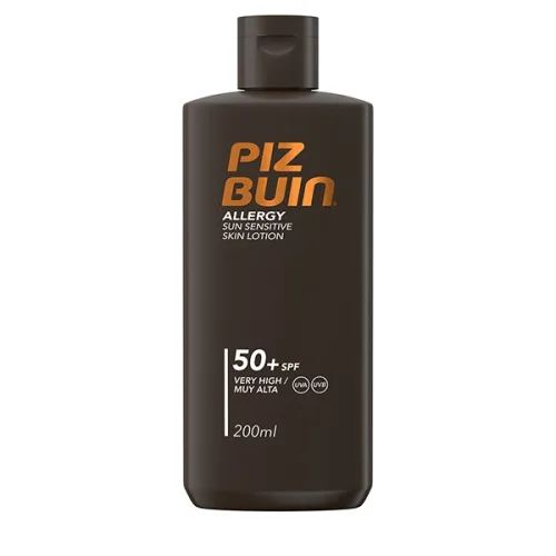 Losion Sun Spf50 200 ml Piz Buin