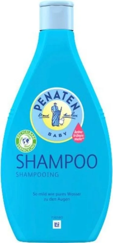 PENATEN BABY šampon 400 ml