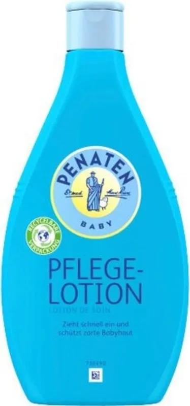 PENATEN BABY losion 400 ml