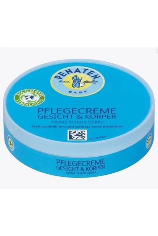 PENATEN BABY krema lice/telo 100 ml