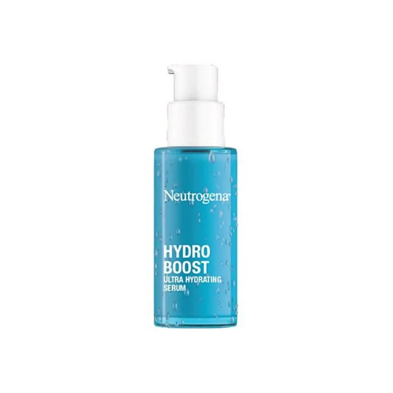 Neutrogena HB Ultra Hydrating serum 30 ml