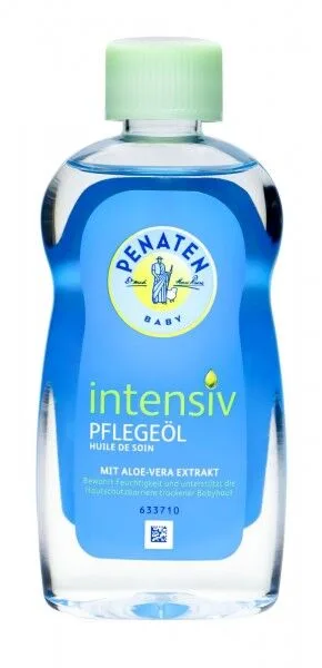 PENATEN BABY ulje 200 ml