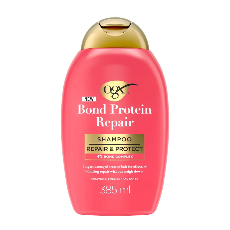 Šampon Za Kosu Bond Repair 385 ml Ogx J&j