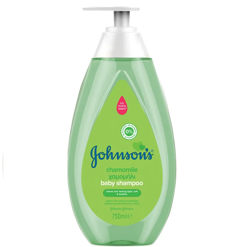 Šampon Family Jhn Kamilica 750 ml