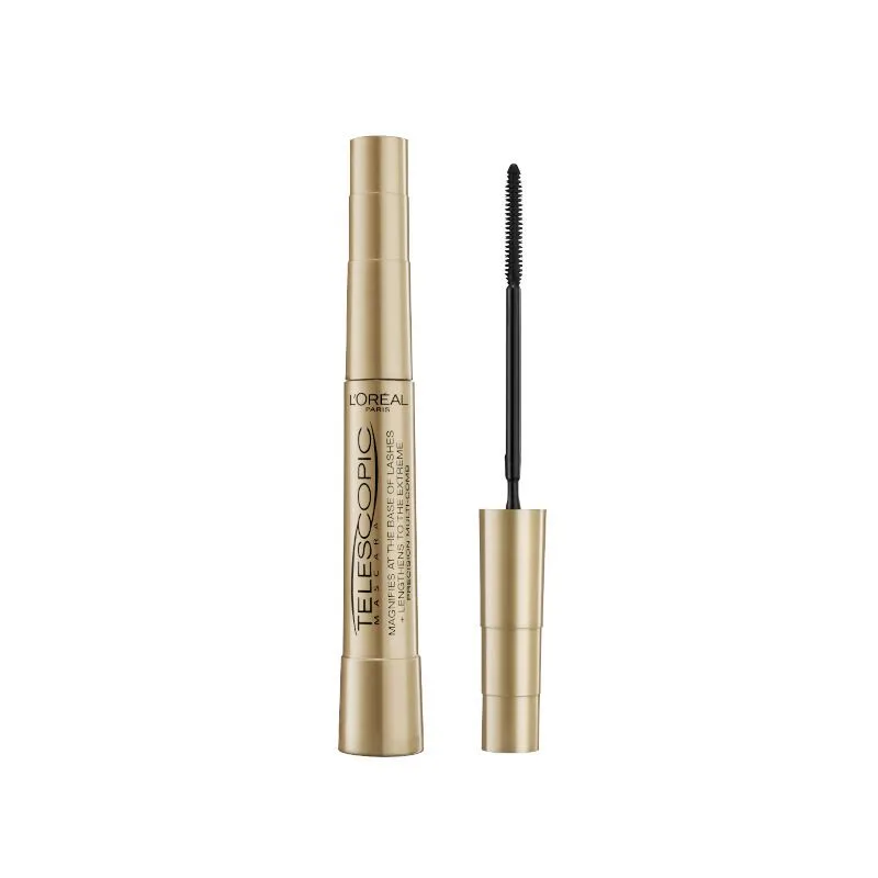 lor maskara telescopic noir
