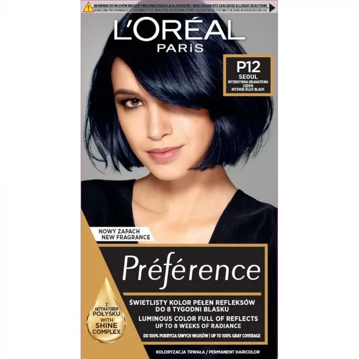 Boja Za Kosu Prefer Loreal