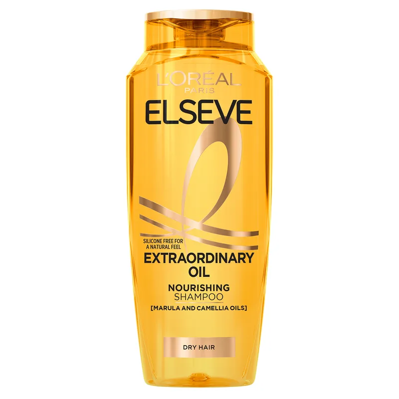 Šampon Els Ext Oil Sh 250 ml Loreal