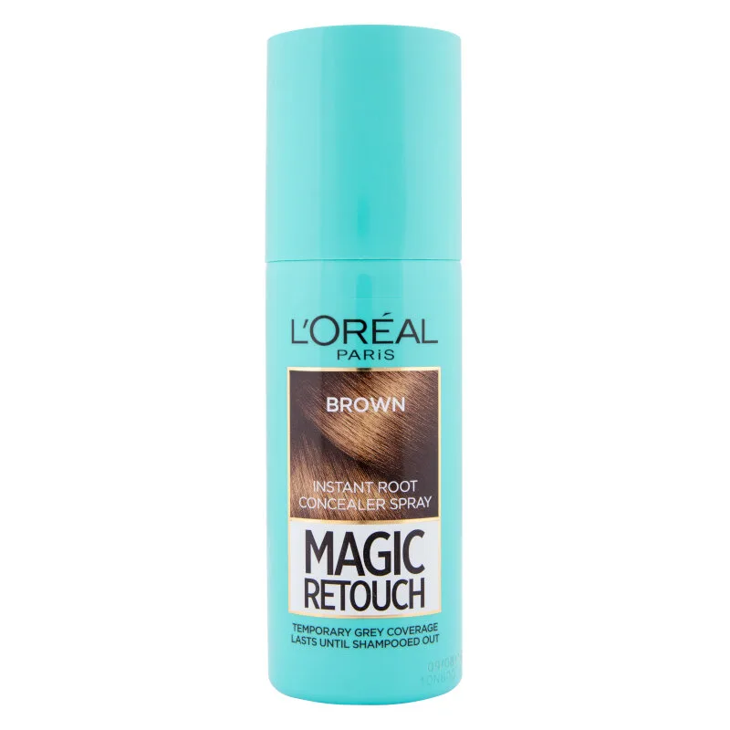 Boja Za Kosu Loreal Magic Retouch 3