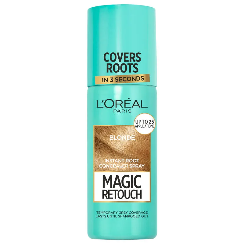 Boja Za Kosu Loreal Magic Retouch 5