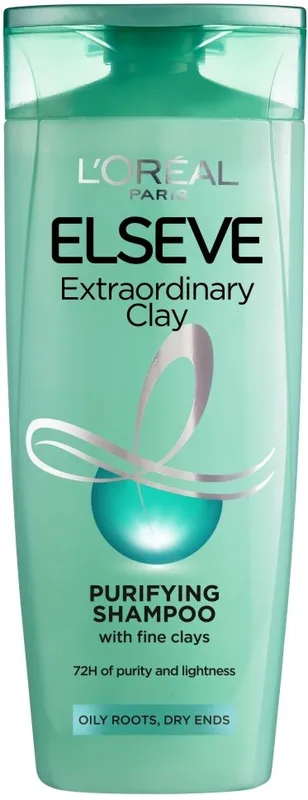 Šampon Elseve Clay Sh 250 ml