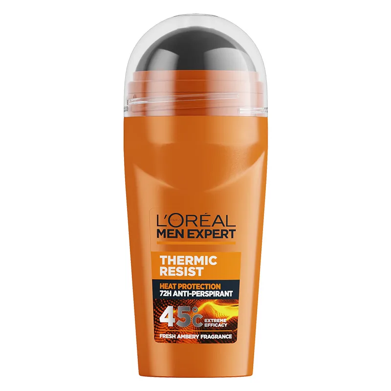 Deo Roll On Men Exp Ther Resis 50 ml