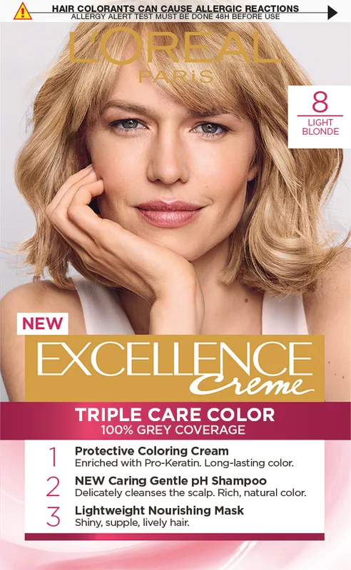 Loreal Excellence-8