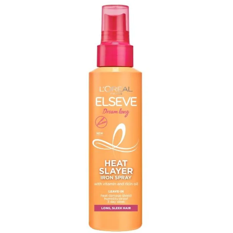 Balzam Sprej Dl Heat 150 ml Elseve
