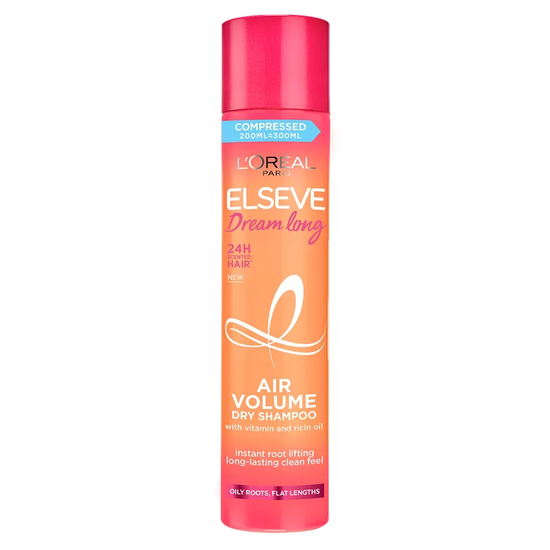Šampon Loreal Elseve 200 ml Dream Long Za Suvo Pranje