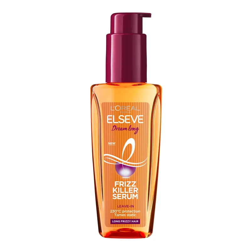 Serum Za Kosu Dl Frizz 100 ml Elseve