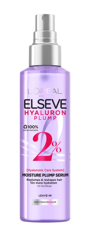 Serum Hyal Plump 150 ml Elseve