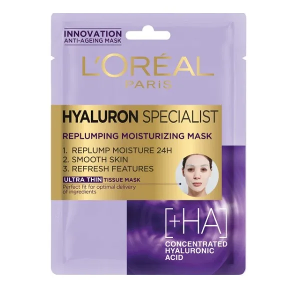 Maska U Maram Hyal Spec 30 ml Loreal
