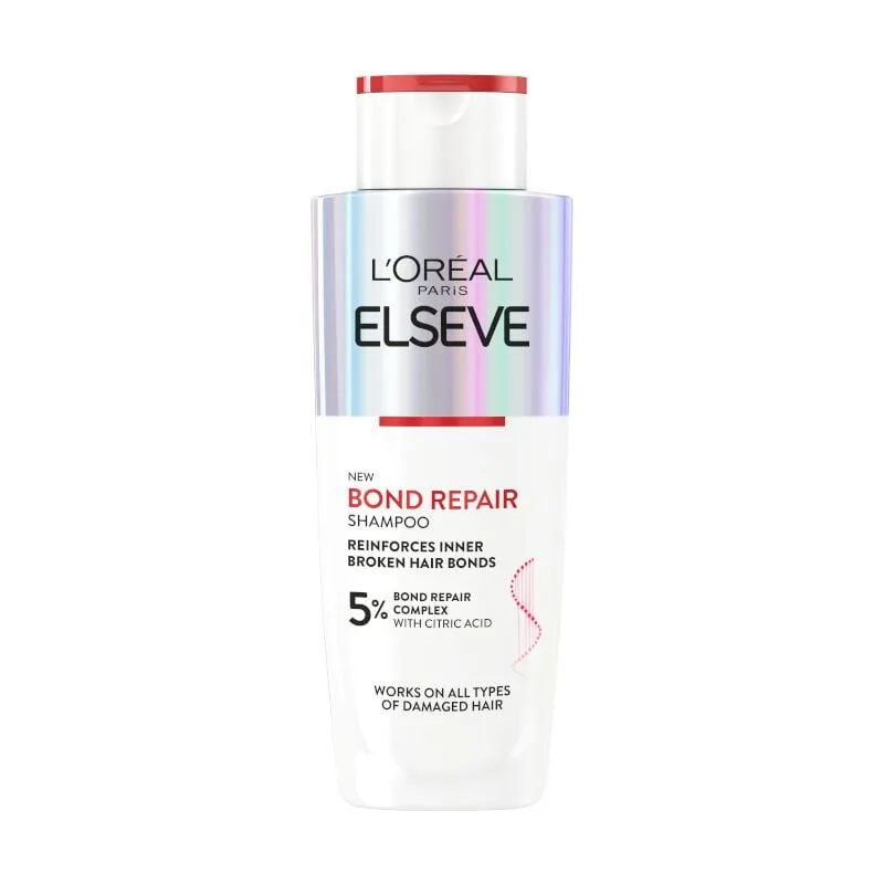 Šampon Bond 200 ml Elseve