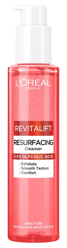 Gel Za Čišćenje Rvt Glyco 150 ml Lor
