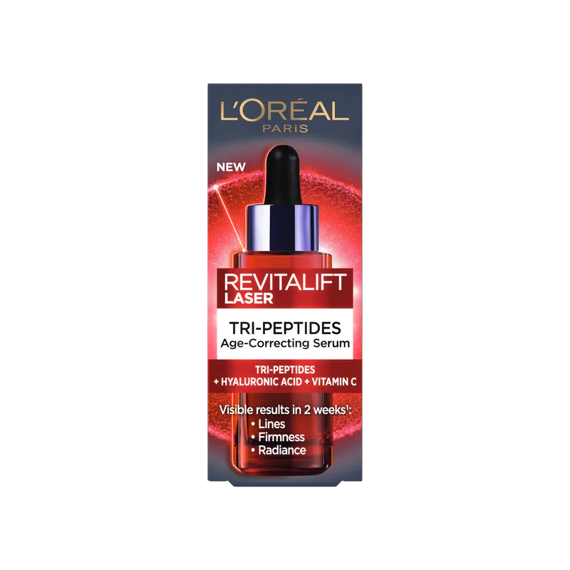 Serum Za Lice Rvt Laser Tp 30 ml Lor