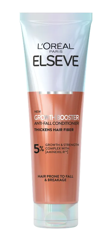 Balzam Growth Booster 150 ml Elseve