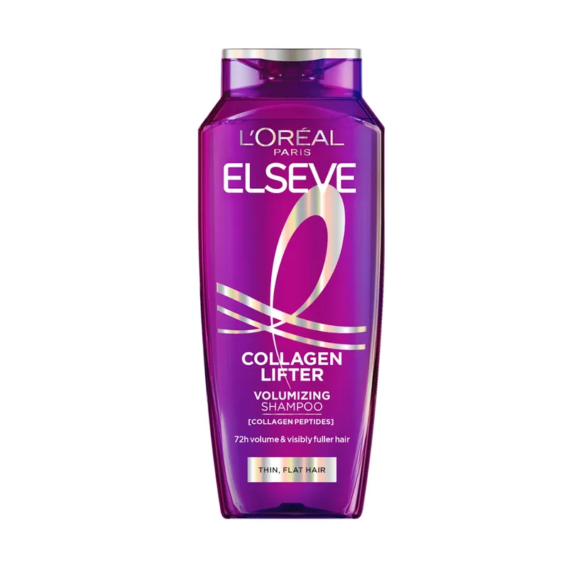 Šampon Za Kosu Elseve Collagen Lifter 250 ml