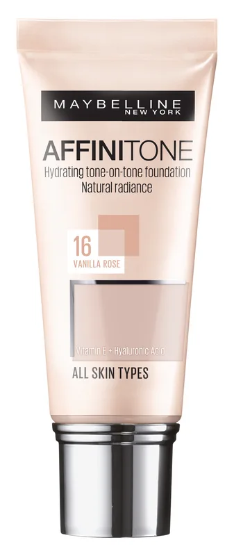 Puder AFFINITONE 16 tuba 30 ml