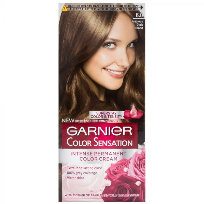 Boja Za Kosu Color Sens 6.0 Loreal