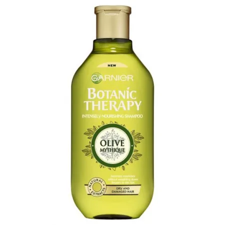 Samp Botanic Mythic Olive 250 ml