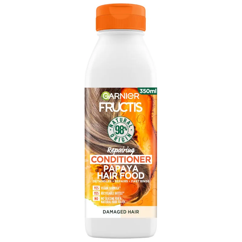 Balzam Hf Papaya 350 ml Fructis