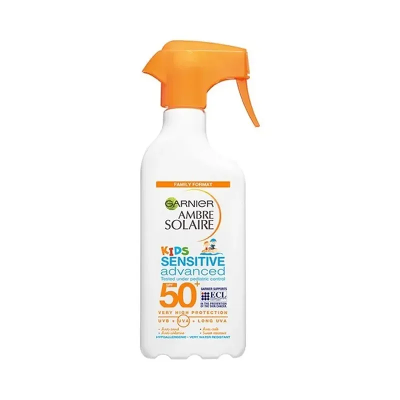 Ambr.so.kids Sp50+300 ml