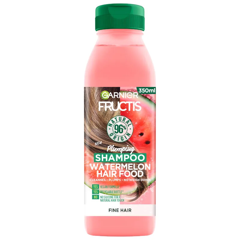 Šampon Hair Food Lubenic 350 ml Fru