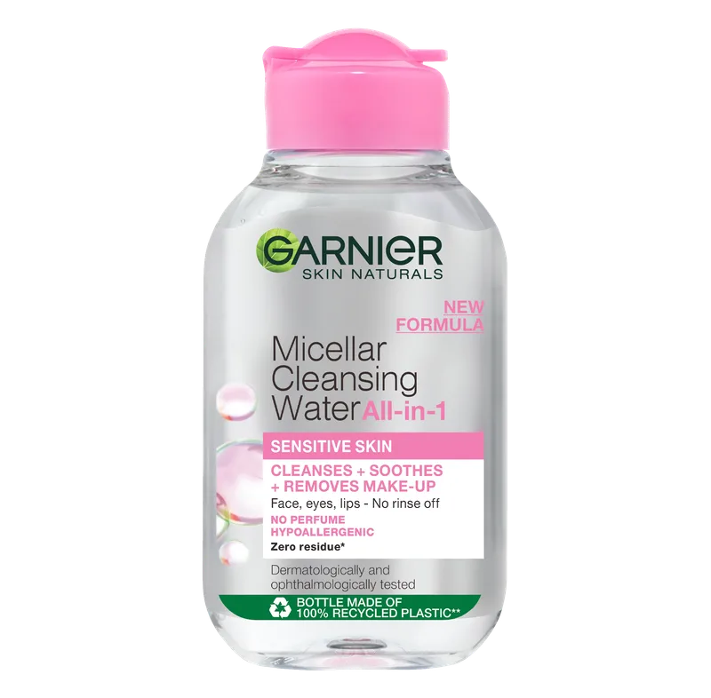 Micelarna Voda 100 ml Ga.