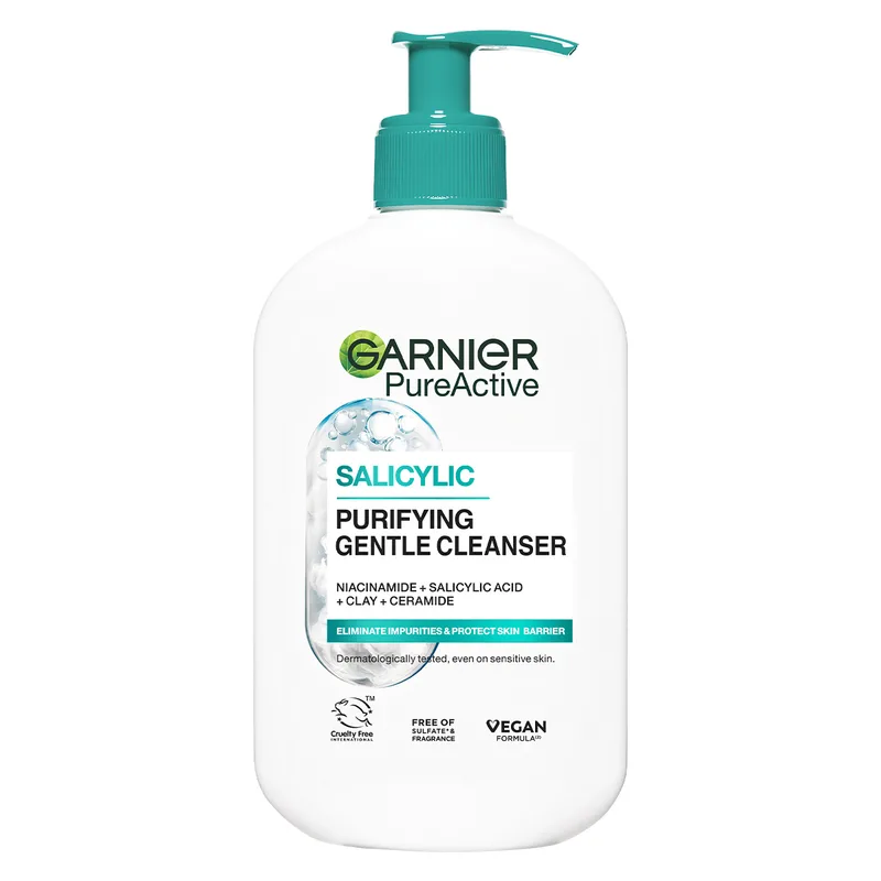 Pena Za Čišć Lica Pa 250 ml Garnier