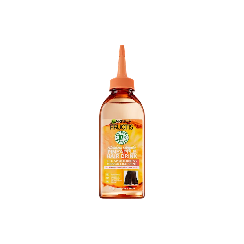 Balzam Pineapple 200 ml Fructis