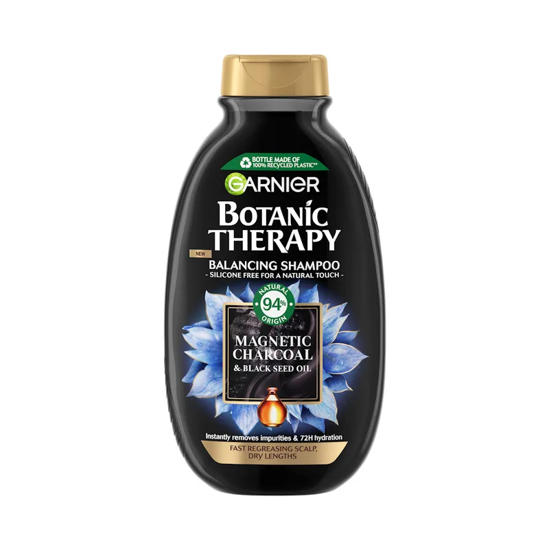 Šampon Za Kosu Bt Charcoal Loreal 400 ml