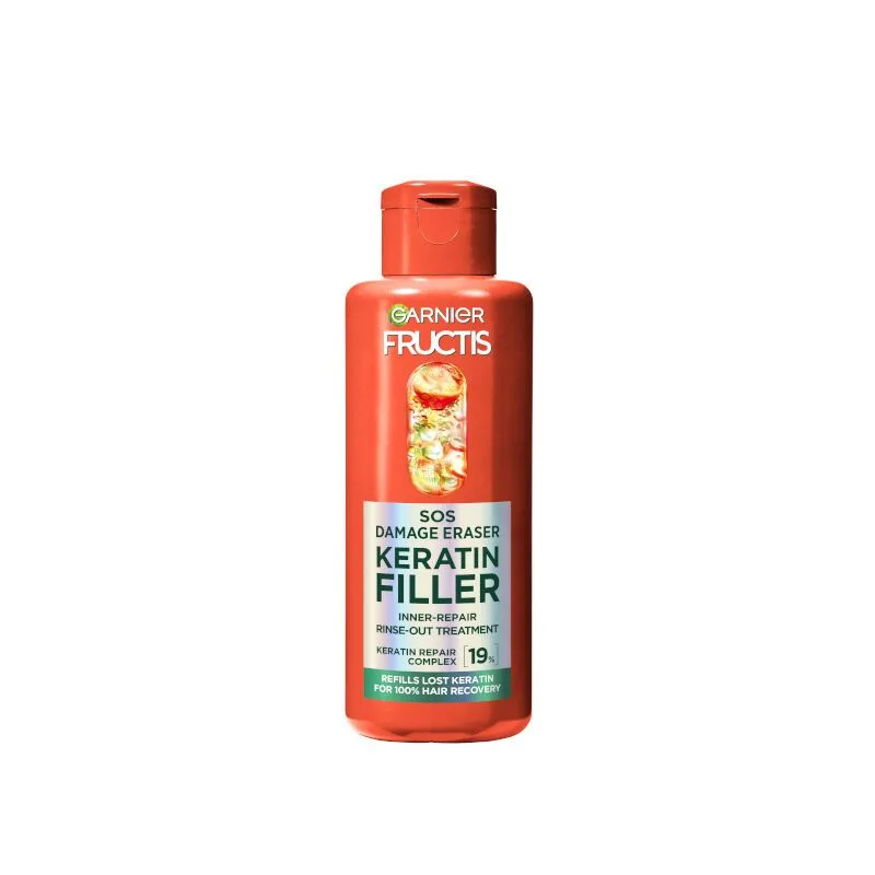 Filer Keratin Fructis Sos 200 ml