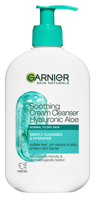Gel Za Čišćenje Lica 250 ml Garnier