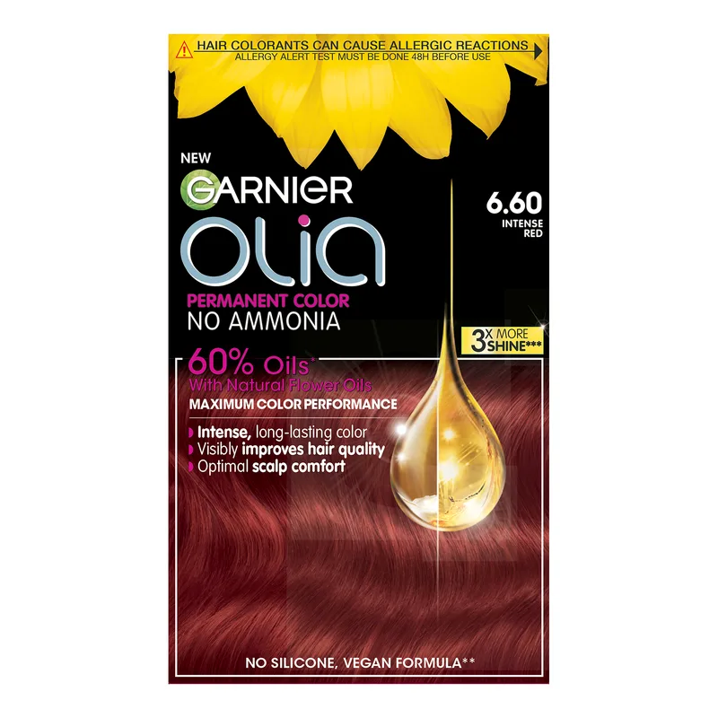Boja Za Kosu Big Olia 6.60