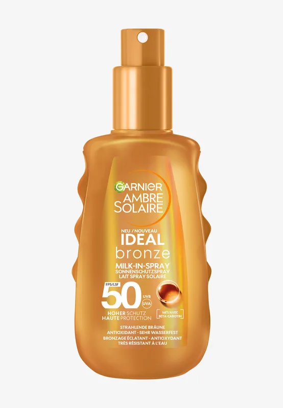 Mleko Sun Spr Spf30 150 ml Ambre Sol