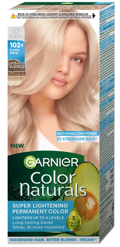 Collor Naturals 102+ -984