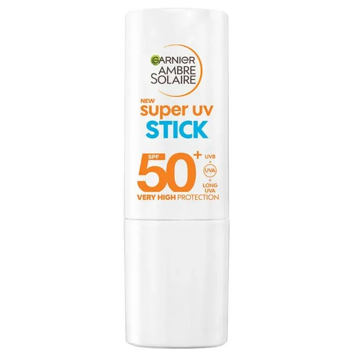 Super Uv Stick Za Lice Ambre Solarie Spf50 9gr