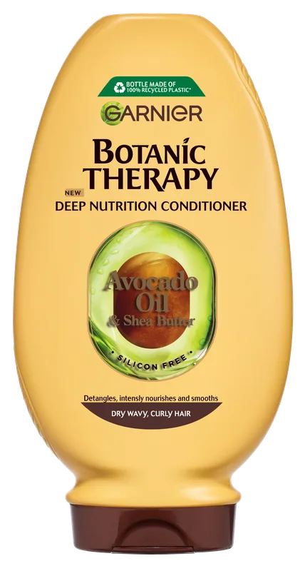 Balzam Ult Doux Bt Avoca Shea 200 ml